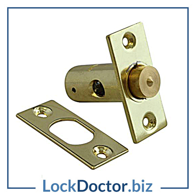 KMAS3418 ASEC Window Security Bolt