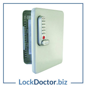 KMAS9965 ASEC Key Cabinet With Electronic Digital Lock