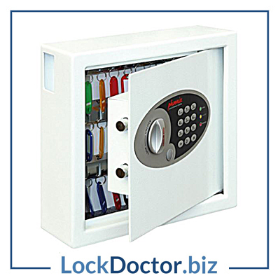 KMKCS27 - Phoenix High Security Electronic Key Safe