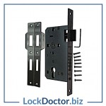 KML13909 - CODELOCKS CL500 Series Digital Lock With Mortice Lock