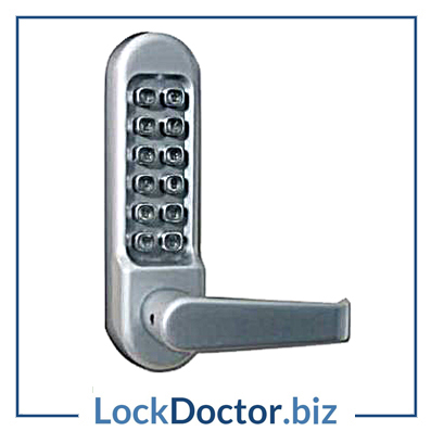 KML17086 - KABA LD451 & LD471 Series Digital Lock With Holdback