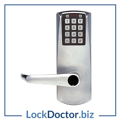 KML18049 - KABA Eplex 2000 Powerstar Digital Lock