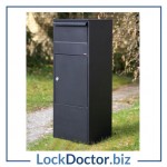 KML22433 DAD Decayeux Parcel Drop Box Post Box