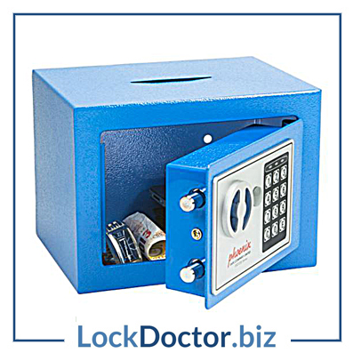 KML25211 Compact Digital Safe