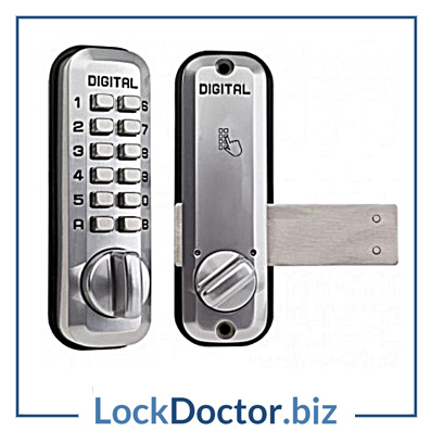 KML25235 - LOCKEY L220 Little Lockey Surface Rim