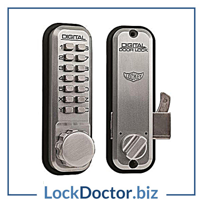 KML5168 - LOCKEY 2500 Series Digital Lock