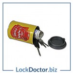 KMSAFECAN2 - Heinz Spaghetti Safe Can