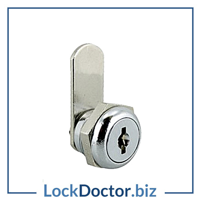 KMMX30011B Maxus 11mm camlockock