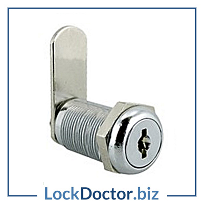 KMMX30025KA MAXUS 25mm camlock Keyed Alike