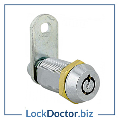 KMMX30330B Maxus 30mm Tubular Camlock