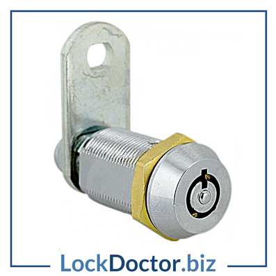 KMMX30338B Maxus 38mm Tubular Camlock