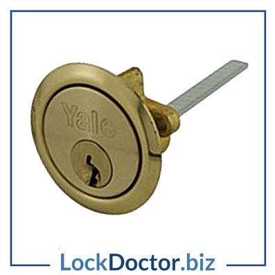 Cylinder Keys