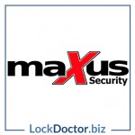 Maxus security