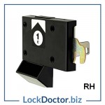 ASSA ABLOY 290251 Coin Return Lock RH