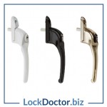 Excelsior Window Handles