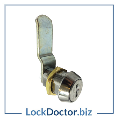 KM25FORT 20mm M25A mastered EUROLOCKS camlock for ELITE steel lockers from Lockdoctorbiz