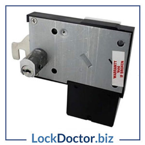 KM2765 Coin Return Lock