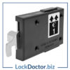 KM2765LH Coin Return Lock