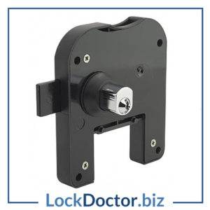 KM2788RH L&F Coin Return Lock