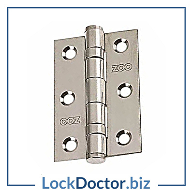 KMSP470 - Ball Bearing Hinges