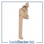 SHAW 2600 Cockspur Locking Handle