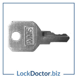 WMS Short Window Key