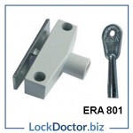 ERA 801 SNAP IN WINDOW LOCK KML24655