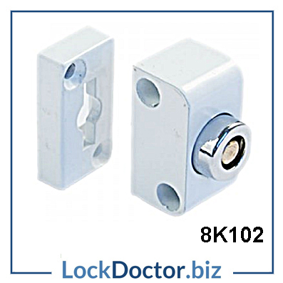 YALE 8K102 Window Lock