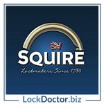 SQUIRE PADLOCKS