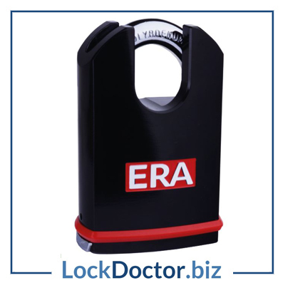 KML26020 - ERA Professional Maximum Security Closed Shackle Padlock from Lock Doctor Services