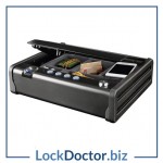 KML26767 - Biometric fingerprint key safe from Lock Doctor Services