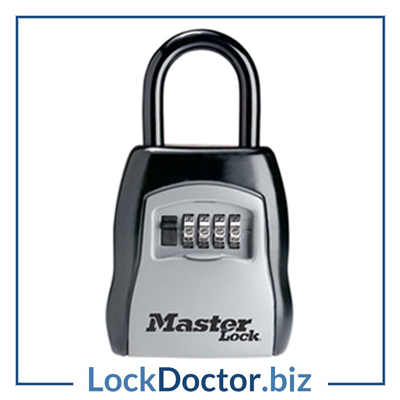 KM5400 Masterlock Portable Key Safe