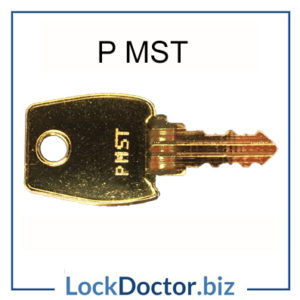 P Wesko Master Key