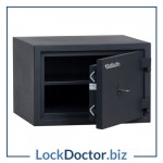 KML26983 Chubb Safe 20L Key Operated Safe available from LockDoctor.biz 2