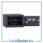 KML26983 Chubb Safe 20L Key Operated Safe available from LockDoctor.biz 3