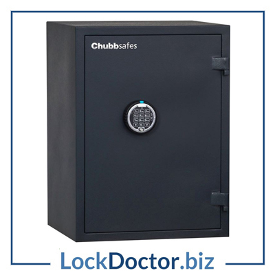 KML26991 Chubb Safe 50L Electronic Operated Safe available from LockDoctor.biz