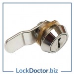 KM7309 DISPLAY CABINET LOCK