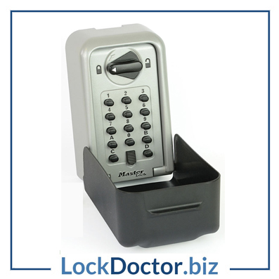 KM5426 MasterLock Key Safe