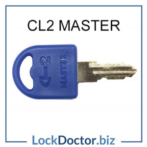 CL2 Master Key