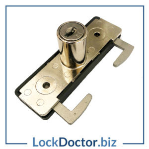 KM5825 Tambour Lock