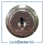 EUROFIT E Series Lock Face