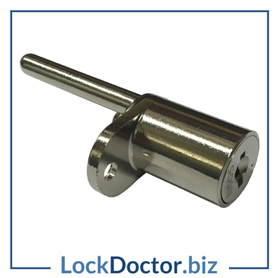 EUROFIT E Series Lock