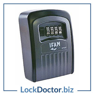 IFAM G1 Key Safe