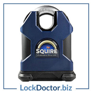 KML8641 SQUIRE Padlock