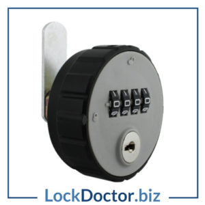 KMX340K30 Combination Locker Lock from lockdoctorbiz