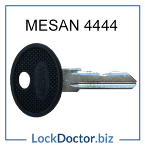 MESAN 4444 Key