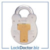 Squire 440 Old English Padlock