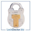 Squire 660 Old English Padlock