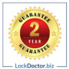 2 Year Guarantee