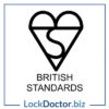 British Standards Kite Mark